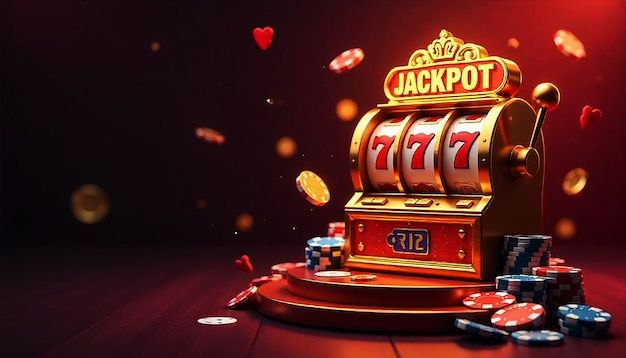 Multiplayer Slots کیسینو میں رولیٹی گیمز کے بارے میں معلومات
