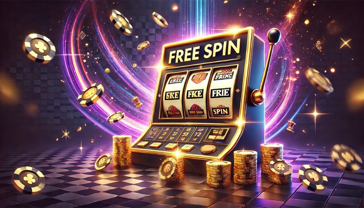 Multiplayer Slots کیسینو میں لاٹری گیمز میں حصہ لیں۔