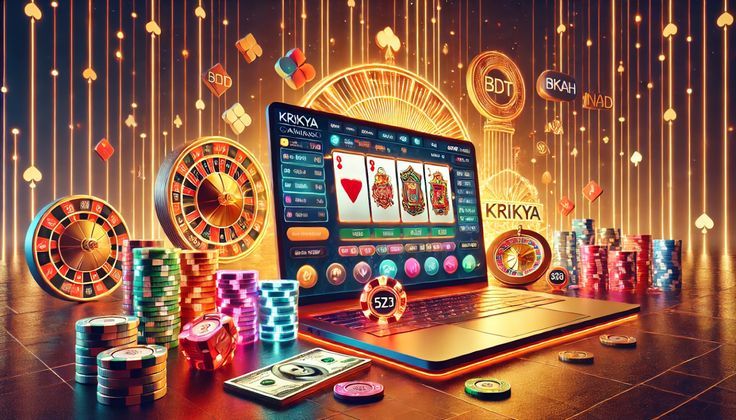 Multiplayer Slots آن لائن کیسینو میں کھیلنے کی وجوہات