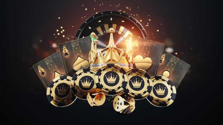 Multiplayer Slots کیسینو گیمز کا ایک زمرہ منتخب کریں

